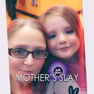 Meet your Posher, Kristi